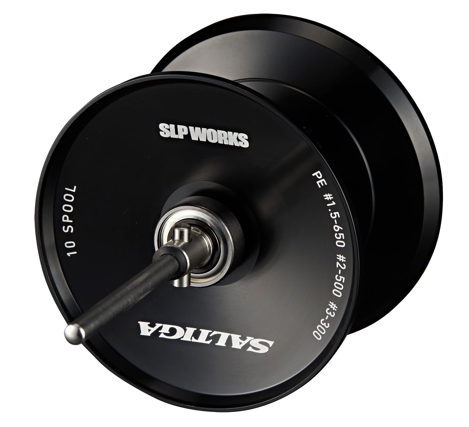 Amazon.co.jp: SLPWORKS: ベイトリール用スプール