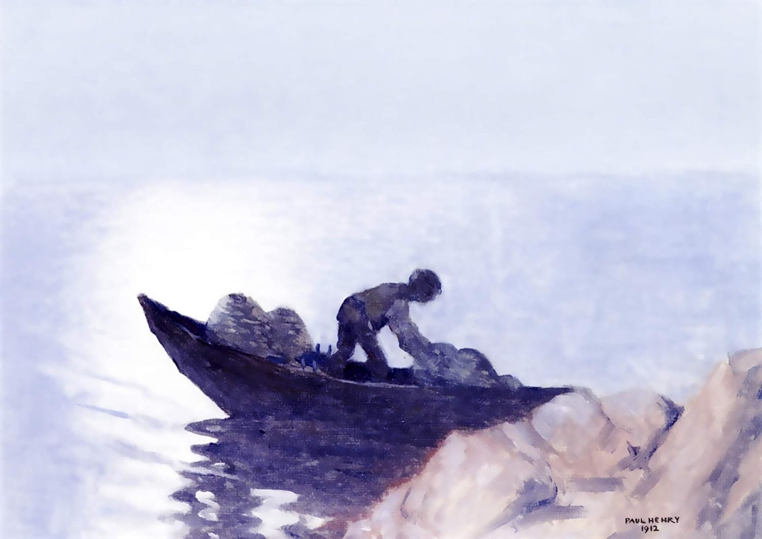 Bed Frame with Storage