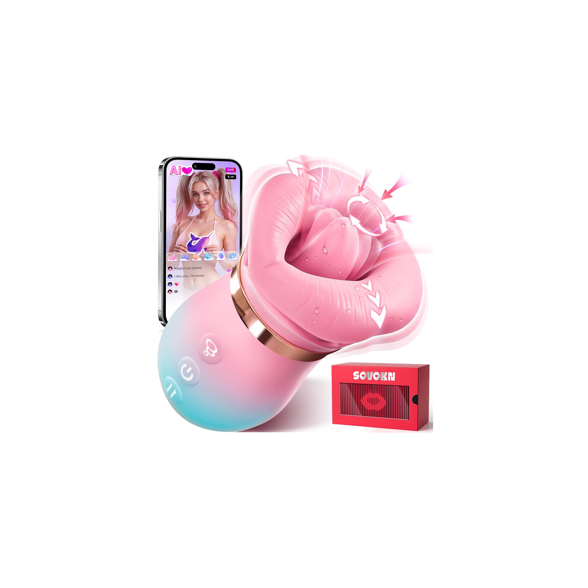 Amazon.com: Vibrator Adult Sex Toys for Women