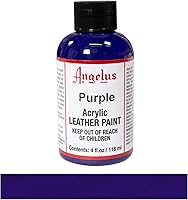 Vista 2 de Pinturas para cuero de Angelus