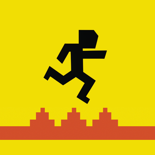 Devil Platformer: The Biggest Troll Game - Insane Levels 2D Platformer Challenge