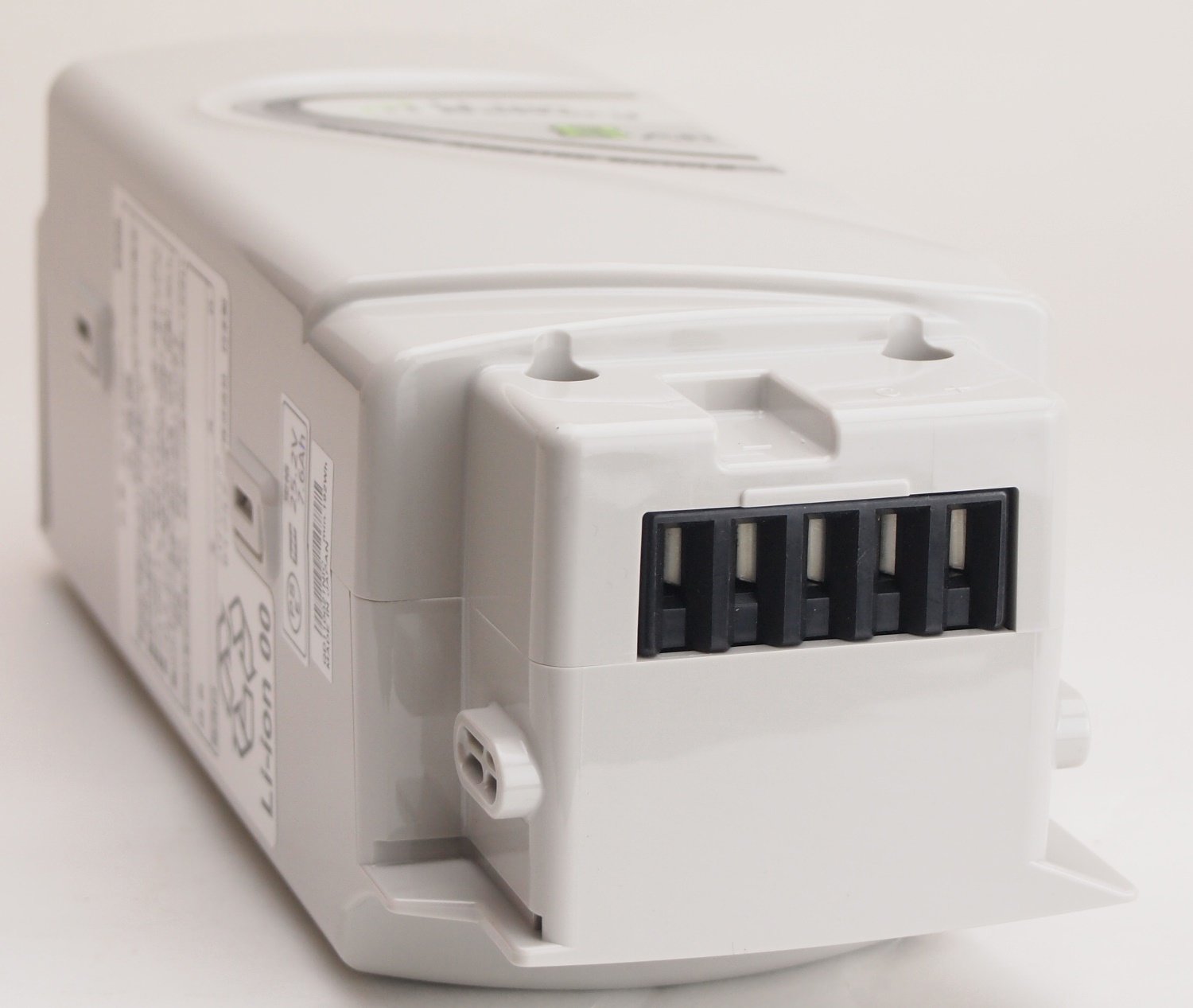 Amazon | Panasonic(パナソニック) バッテリー NKY379B02/Li-ion/25.2V