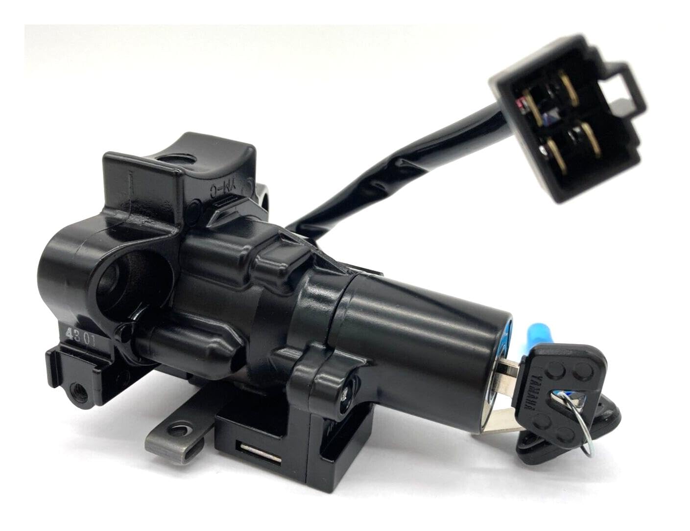 Genuine OEM Part number: 4WM-82501-02 : Amazon.ca: Automotive