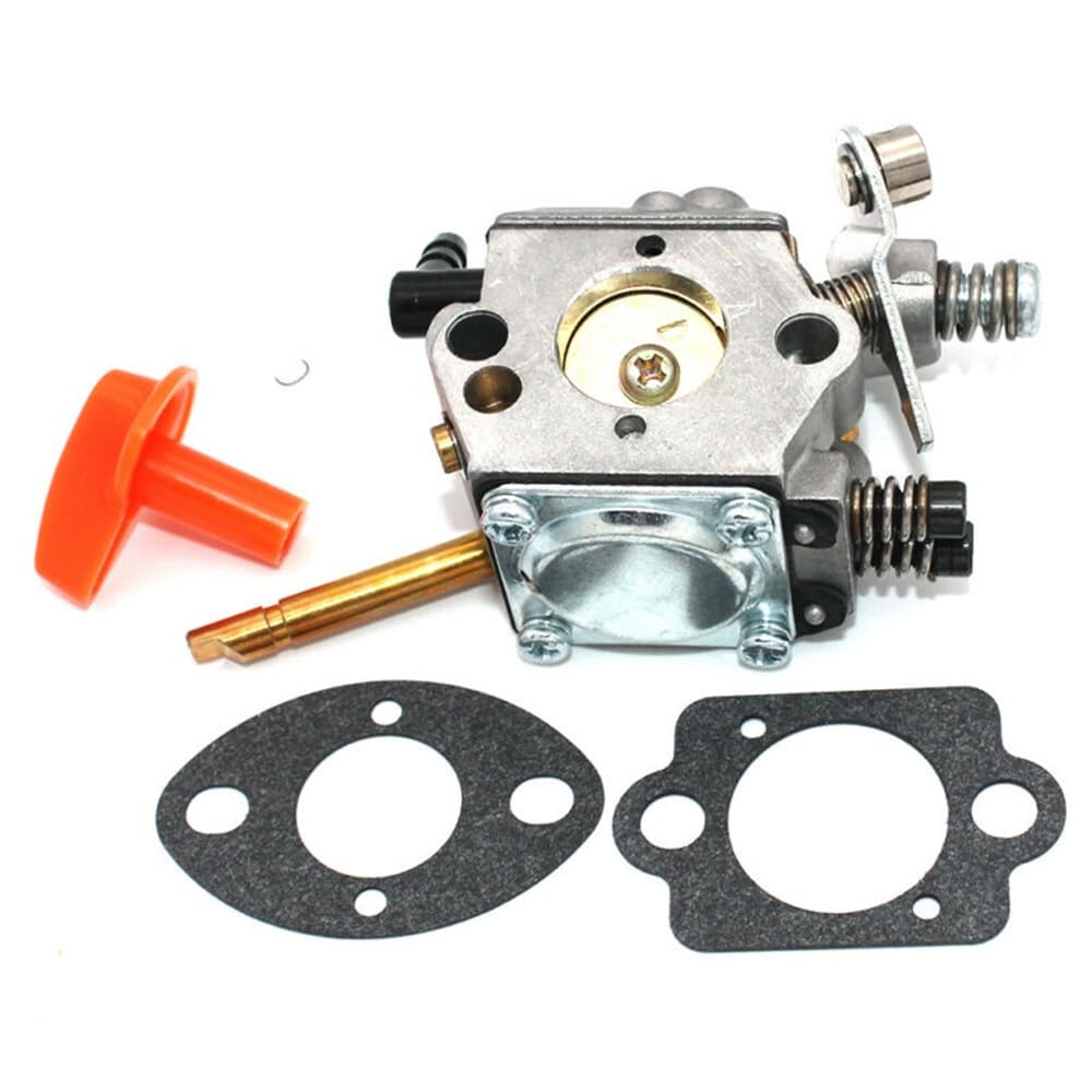 Kit de carburador for Stihl FS 48 52 56 62 66 81 86 88 106 160 FR106, desbrozadora for Walbro WT-45A 112 4126 120 0610 4132 120