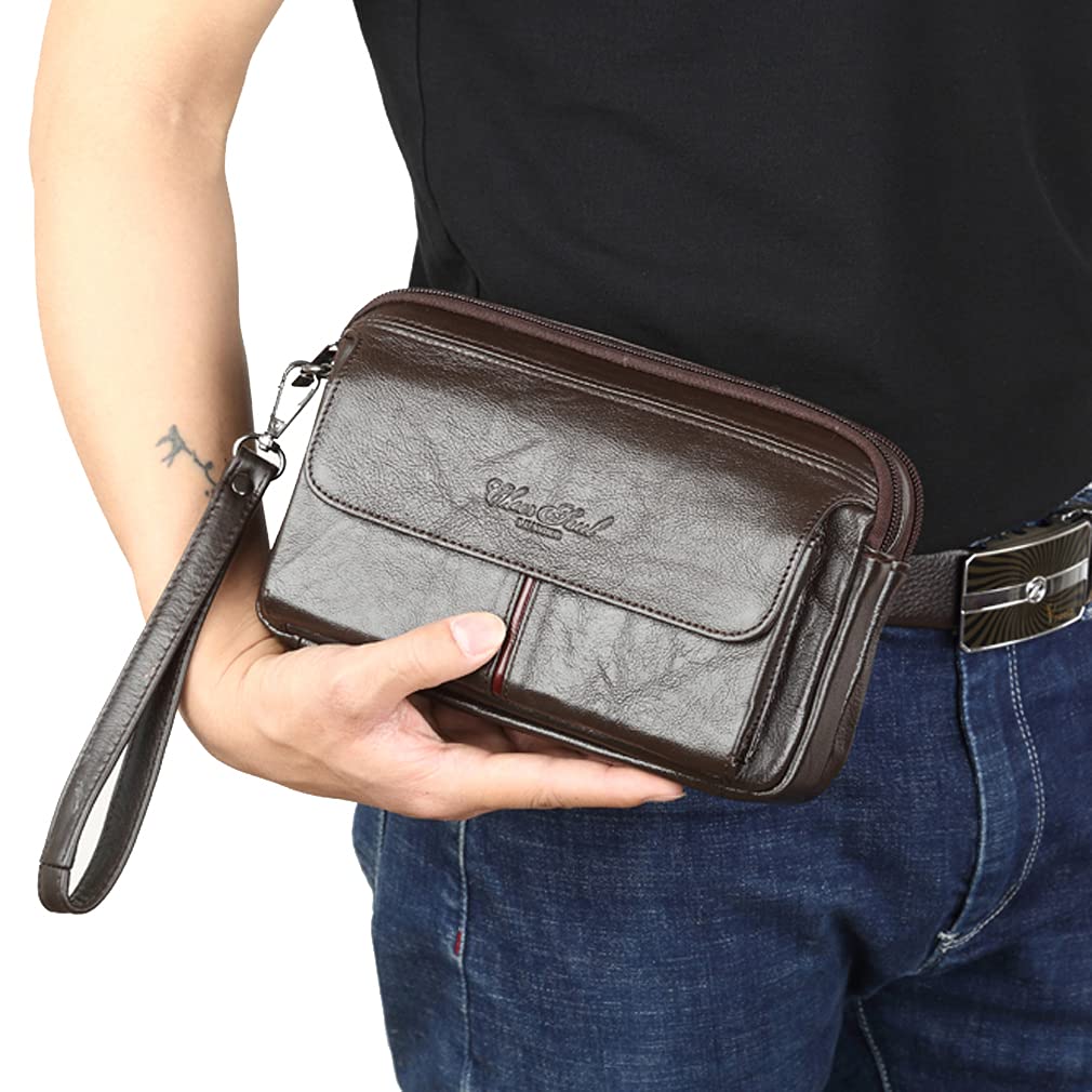 Hebetag Bl681 - Accesorio de viaje: cartera de viaje Hombre