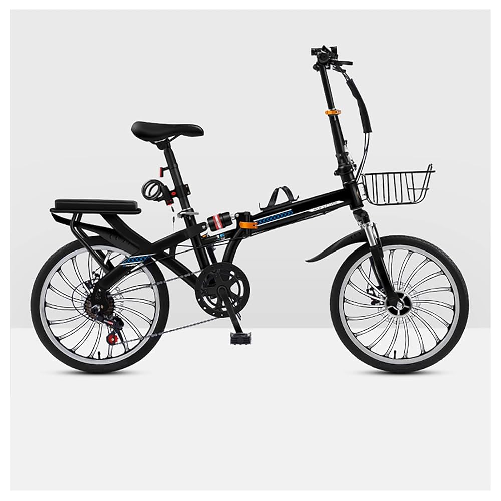 Amazon | ユース/大人のマウンテン バイク、20 インチ 7 速