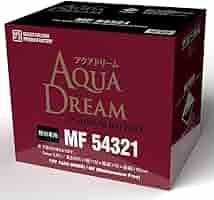 アクアドリームAQUA DREAM MF 75B24L アクアドリーム MF 75B24L AQUA DREAM ( ) 充電制御車対応