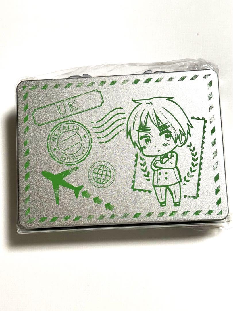 ヘタリア おでかけセット イギリス ヘタリア おでかけセット E : イギリス グッズ - Neowing