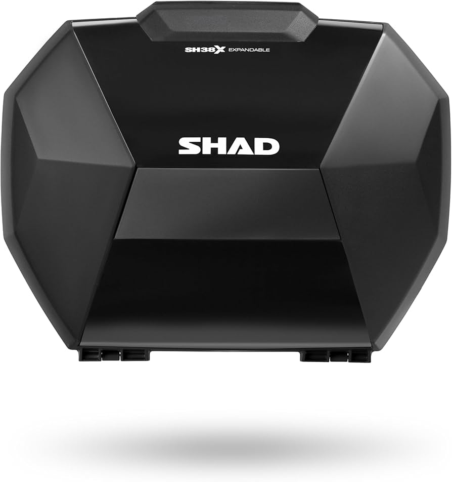 Jasajさん専用セット Amazon | SHAD(シャッド) バイク ケース・バッグアクセサリー SH38X