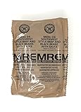 米軍戦闘食 MRE caseB