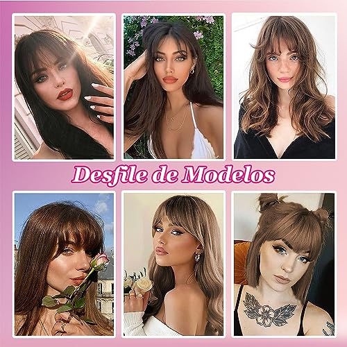 Comparativas de Copete favoritos de las personas. 7 Comparativas de Copete favoritos de las personas. 7