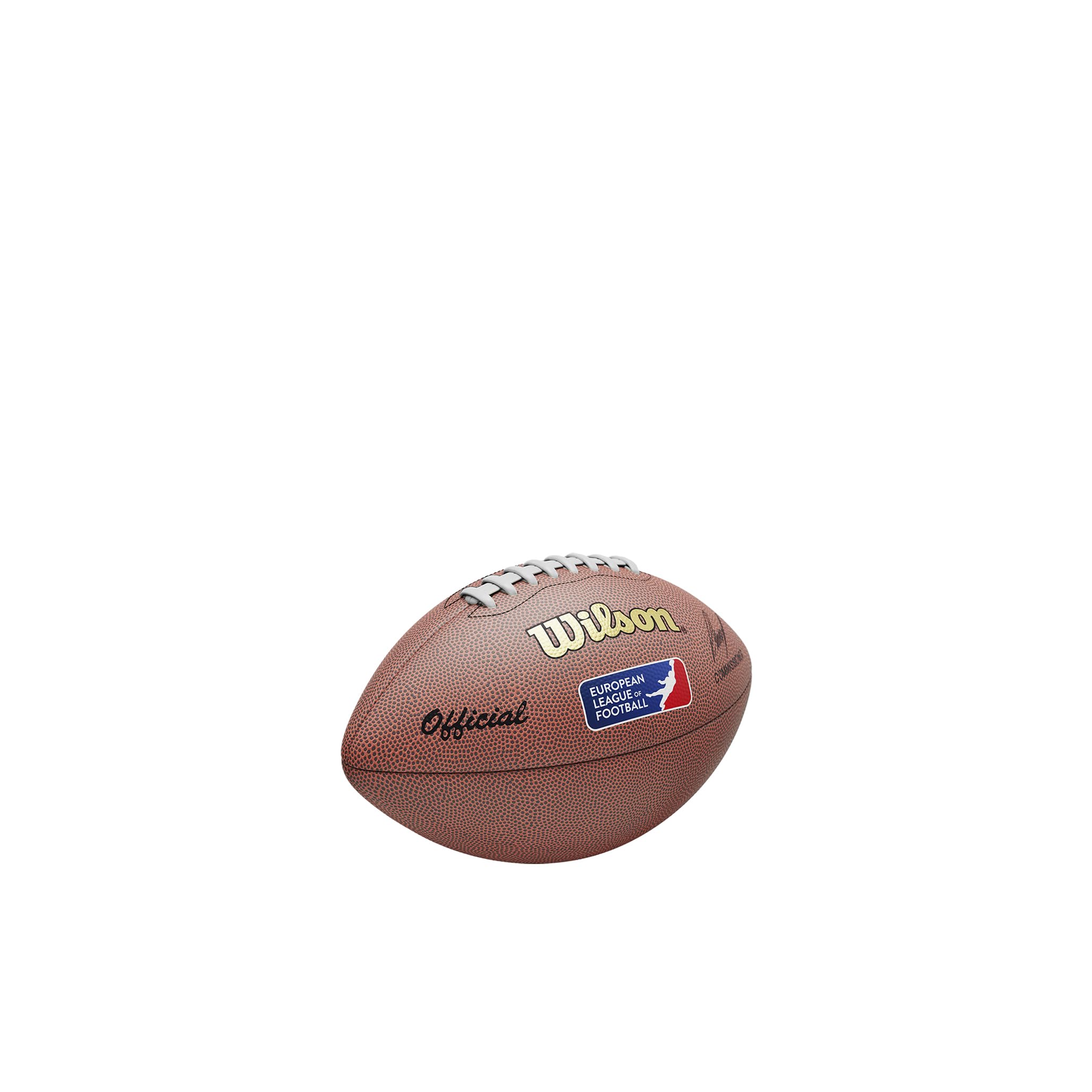 Wilson European League Mini Replika piłki nożnej, skóra syntetyczna, skóra mieszana
