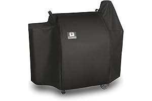 SUPJOYES Pit Boss 820D3 Grill Cover