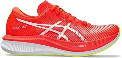 asics(アシックス) ランニングシューズ MAGIC SPEED 3 レディース