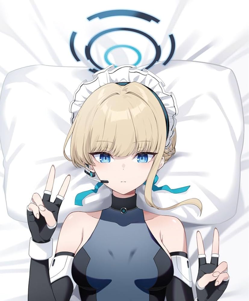 Amazon.co.jp: アーカイブ 飛鳥馬トキ 抱き枕カバー : ドラッグ