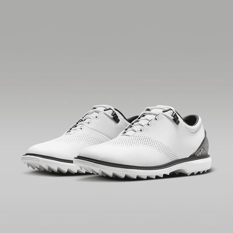 Amazon.com | NIKE Jordan ADG 4 Men's Golf Shoes Adult DM0103