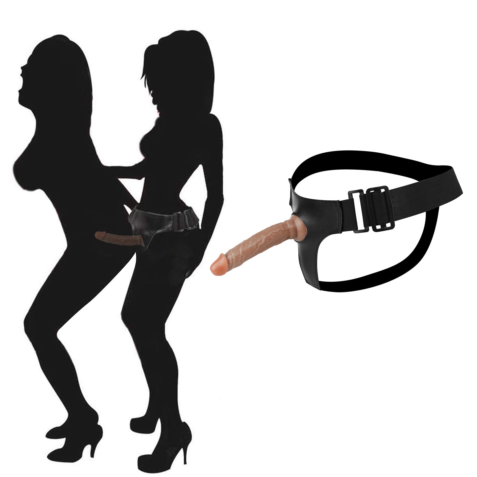 lesbisches sexspielzeug Bewertungsübersicht von Doll.shop main image 1