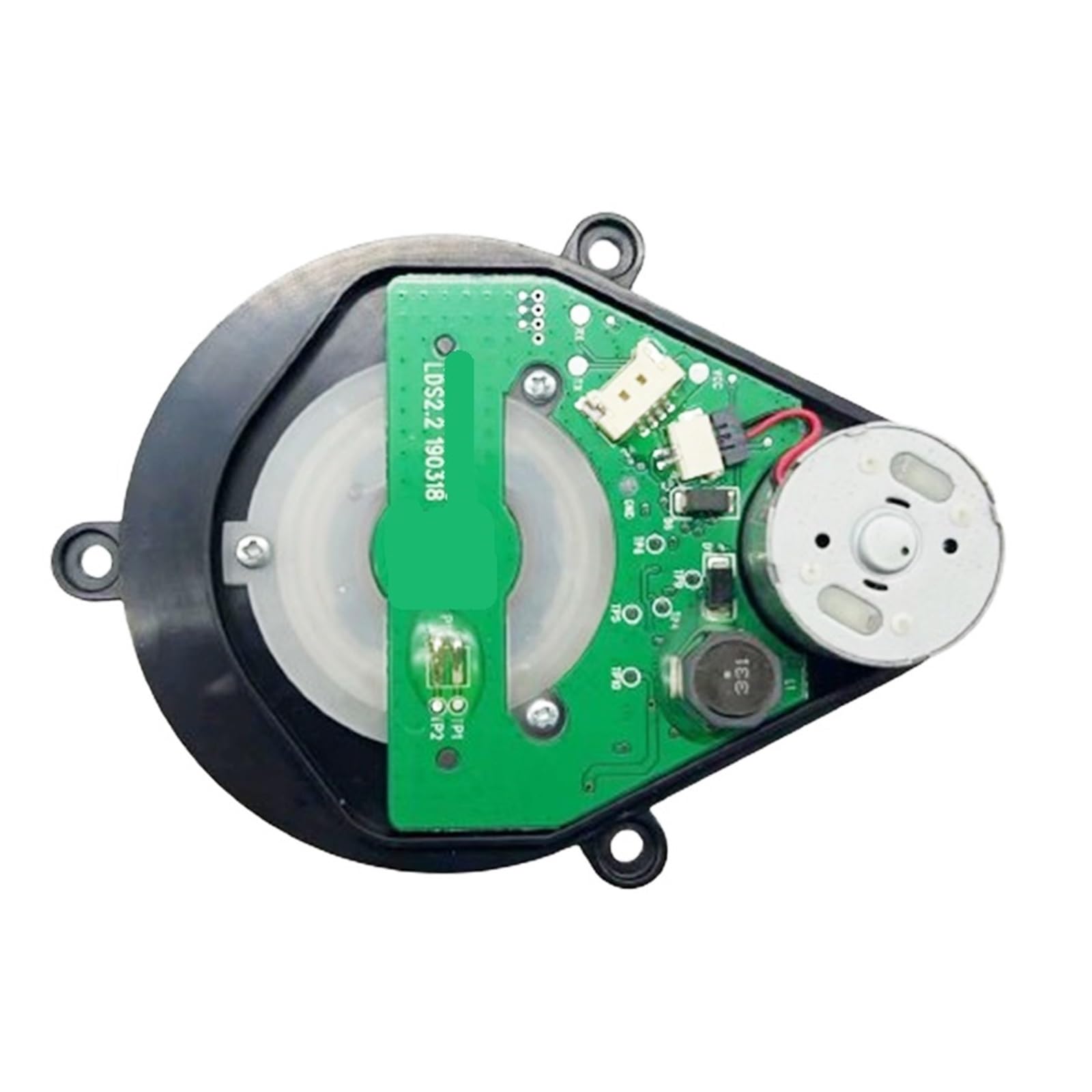 kvcccss Distance Sensor ，Compatible For ECOVACS， DX55 DX93 DX96 DJ65 T5 T8 N5 Robot Cleaner Parts Sensors