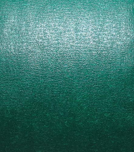 Image of T.R.U. CPM-60 Colored Kraft Masking Tape with Rubber Adhesive Ideal for Teachers, Labeling, Classroom, and Decoration. 6o Yards. (Dark Green, 1.5 in. (Pack of 1))