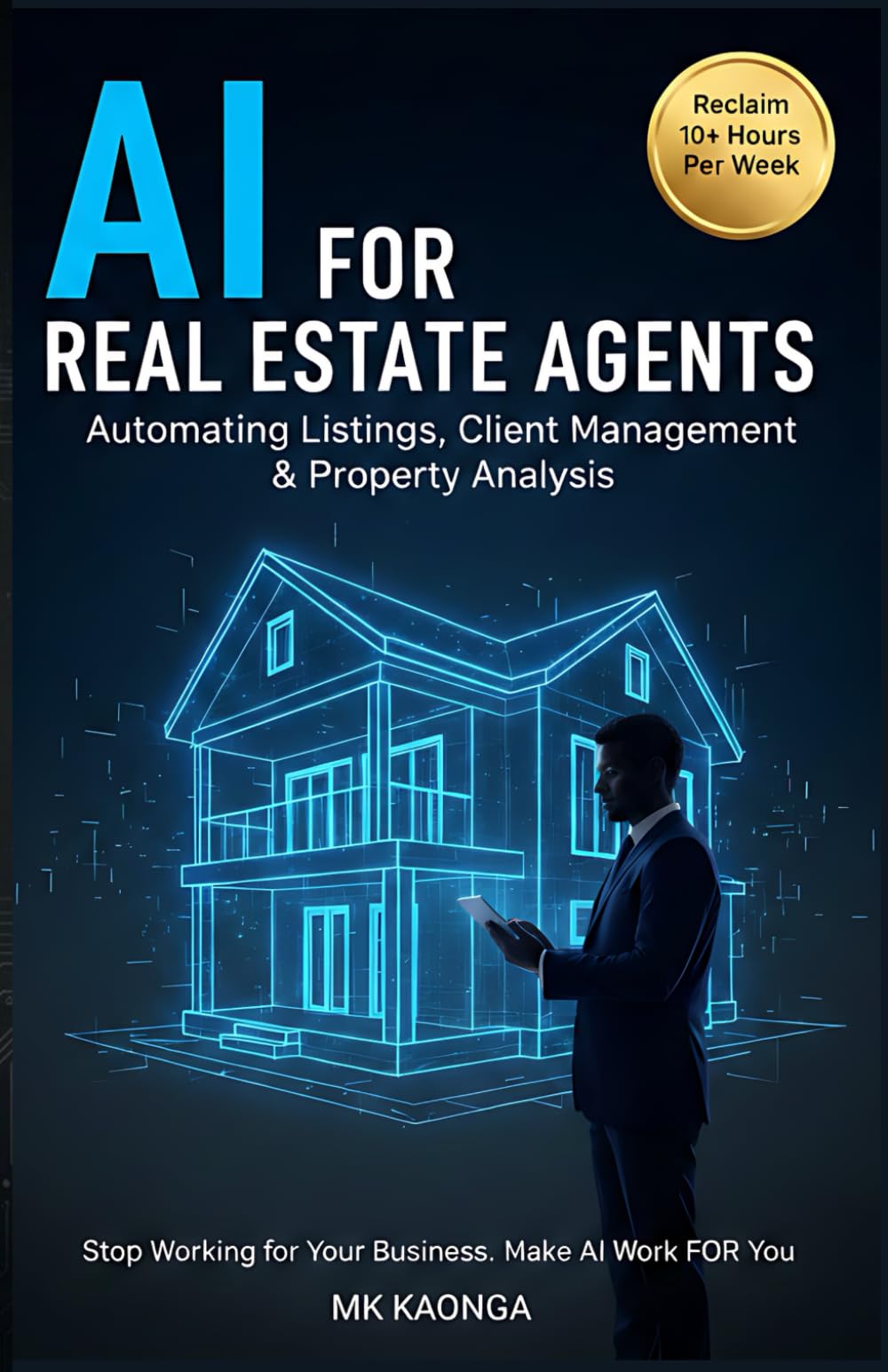 AI For Real Estate Agents: Automate Listings, Client Management And Property Analysis