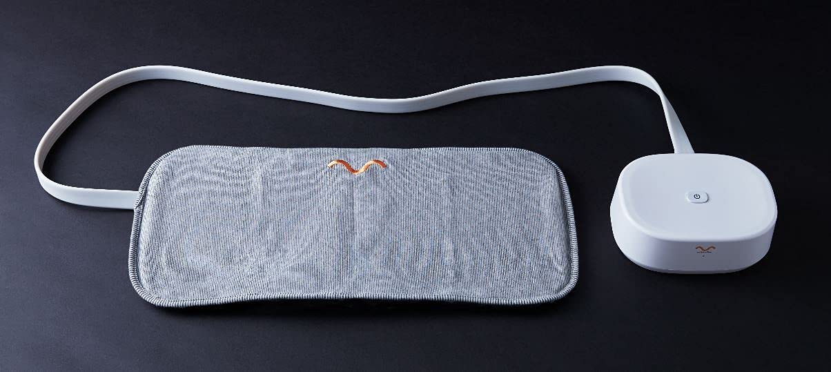 いびきトルネル motion pillow モーションピロー いびき防止パッド 