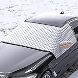 acquario cayman 110 scenic opinioni ❄️【Materiale di alta qualità】Il telo copri parabrezza per auto per l'inverno è realizzato con quattro strati di materiale addensato, che può proteggere il finestrino dell'auto in modo più completo. Il materiale spesso è ottimo per resistere a grandine, rami e aghi di pino.