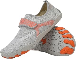 Zapatos de agua Unisex antideslizantes for exteriores, zapatos de natación de gran tamaño, zapatos de playa de verano for hombre, zapatos acuáticos for mujer, zapatos de Fitness for Yoga, zapatos for