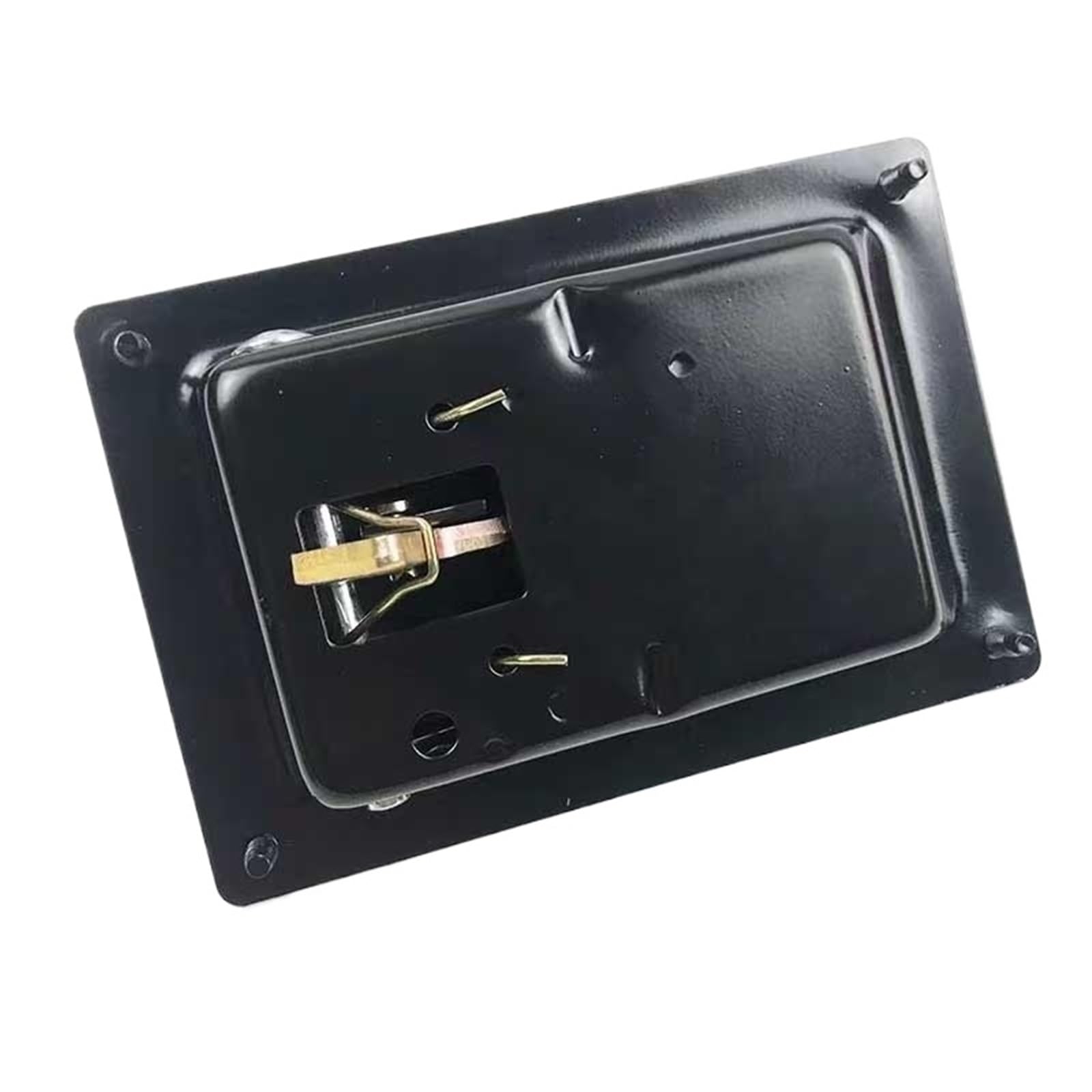 VKvmNYlxx 320C/336D/324D/329D Side Door Lock Hydraulic Pump Side Door Lock Excavator