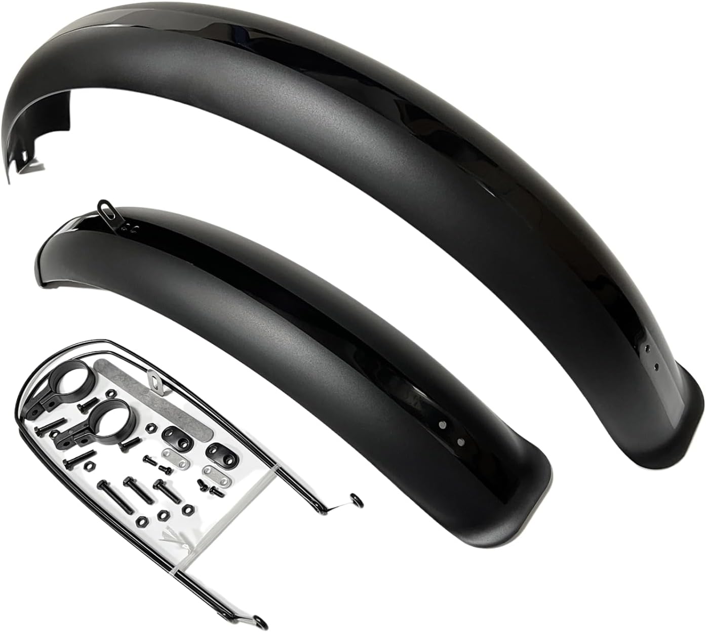 20 inch fat bike fenders Clearance