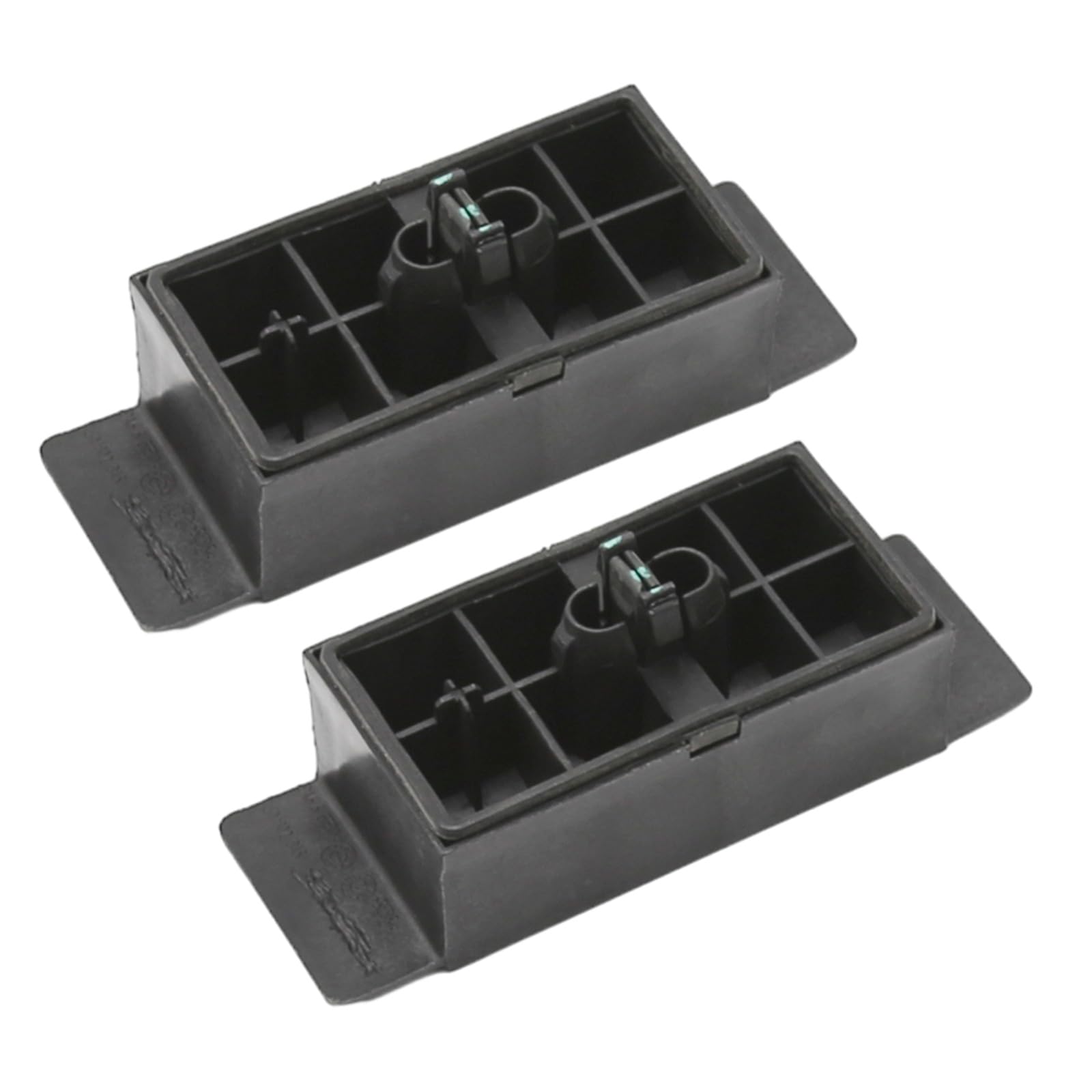 SPLITTER ANTERIORE ADATTO Per Audi A6 4G C7 Look Nero Lucido Design Sportivo. EUR 199,00