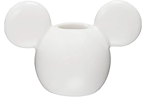 Sunart Disney Mickey Mouse Toothbrush Holder SAN2437-2