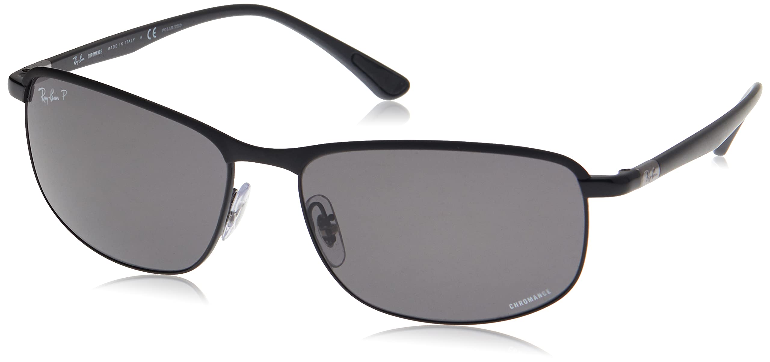 Unisex Pillow Sunglasses - 0RB3671CH