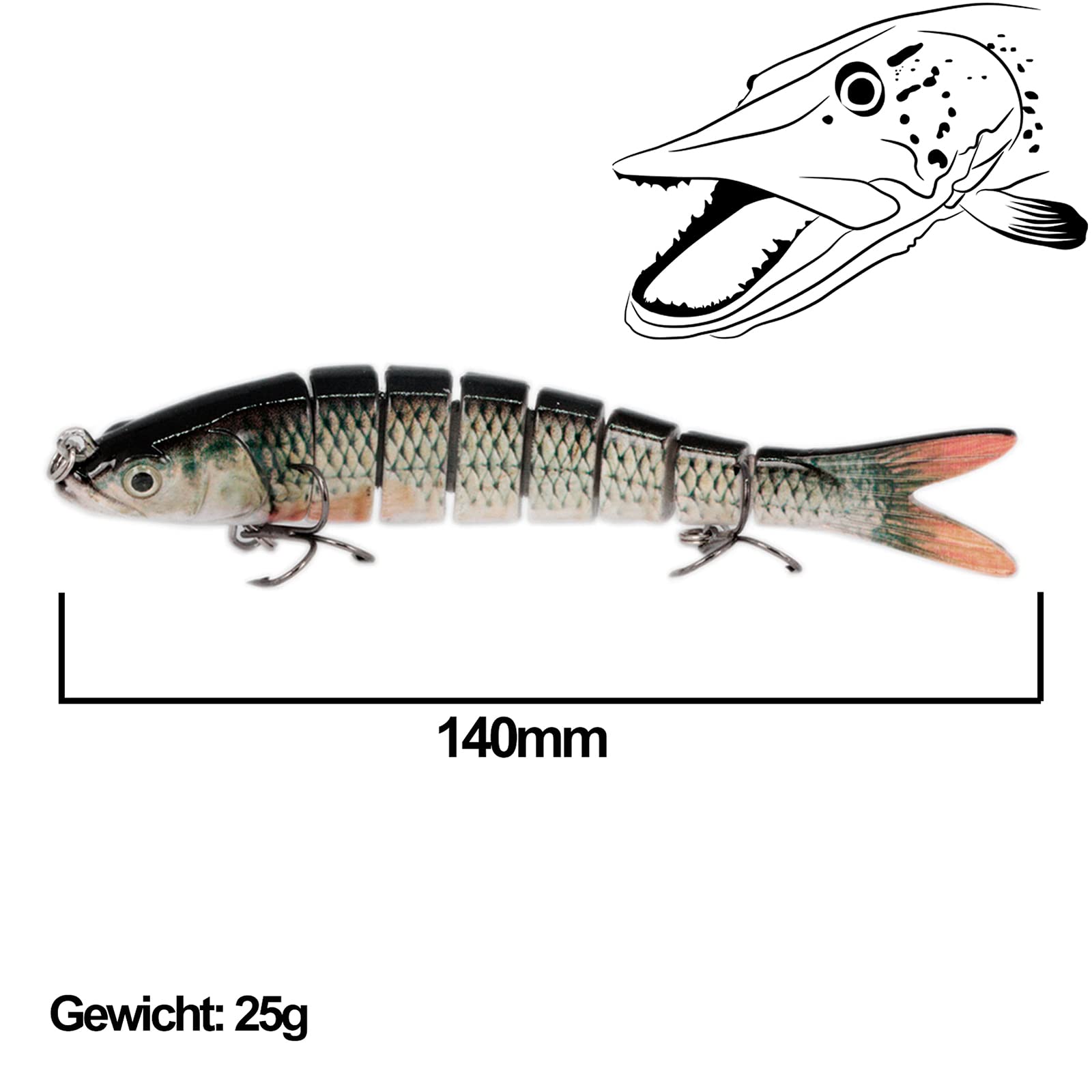 Fil De Pêche Spiderwire Stealth Smooth 8 - 8 Brins Tressés, Revêtu - 0,23 Mm à 0,39 Mm, 150 M, Vert Mousse
