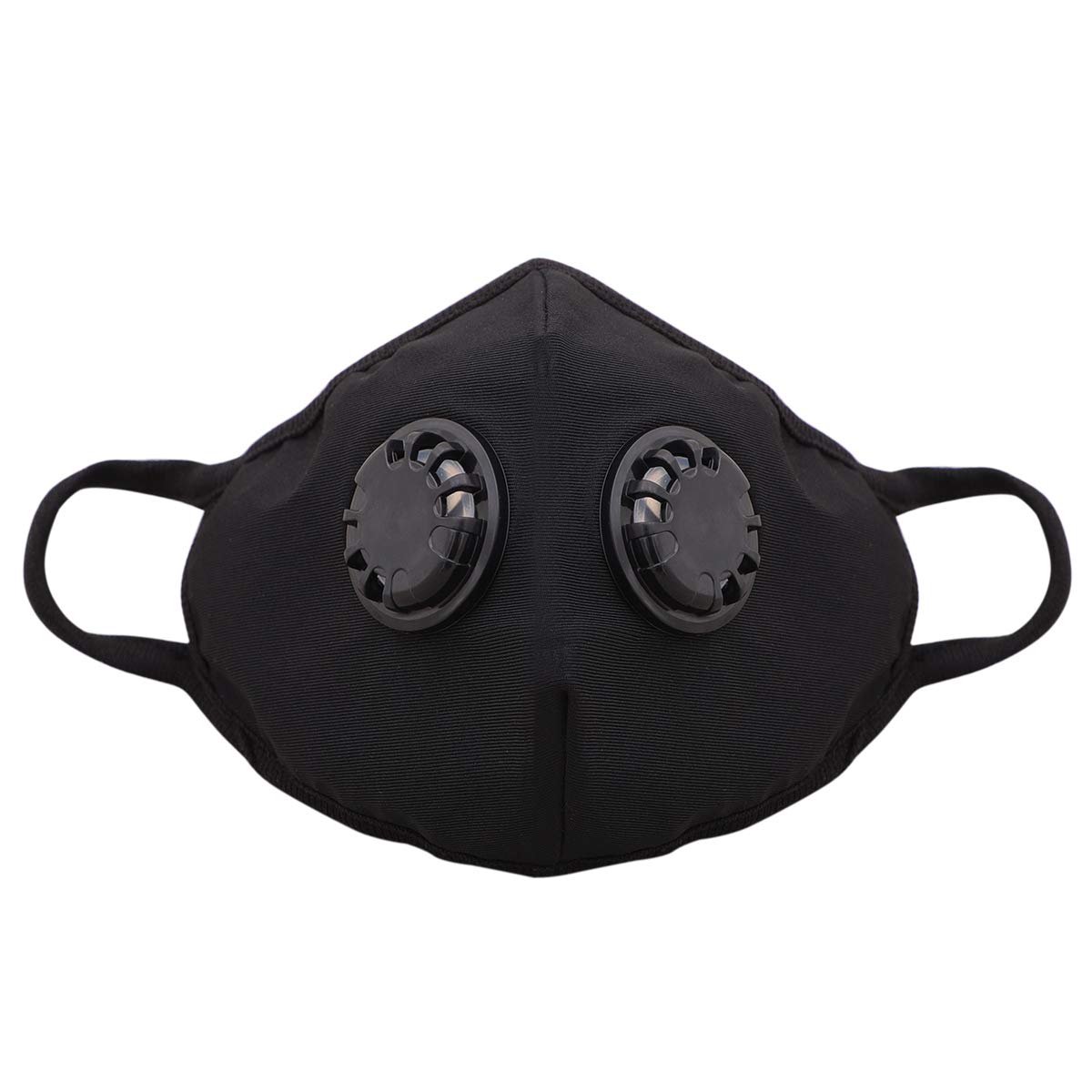 Advind Healthcare Military Grade N99 Mask With Two Valves (Large) (B08MXSY4XV) Amazon Price History, Amazon Price Tracker