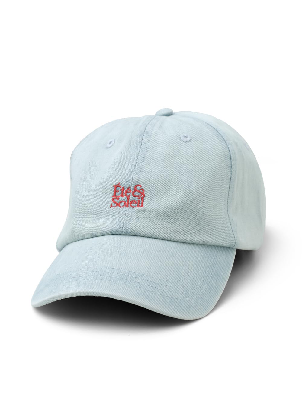 Street One Studio Cap mit Wording Artwork