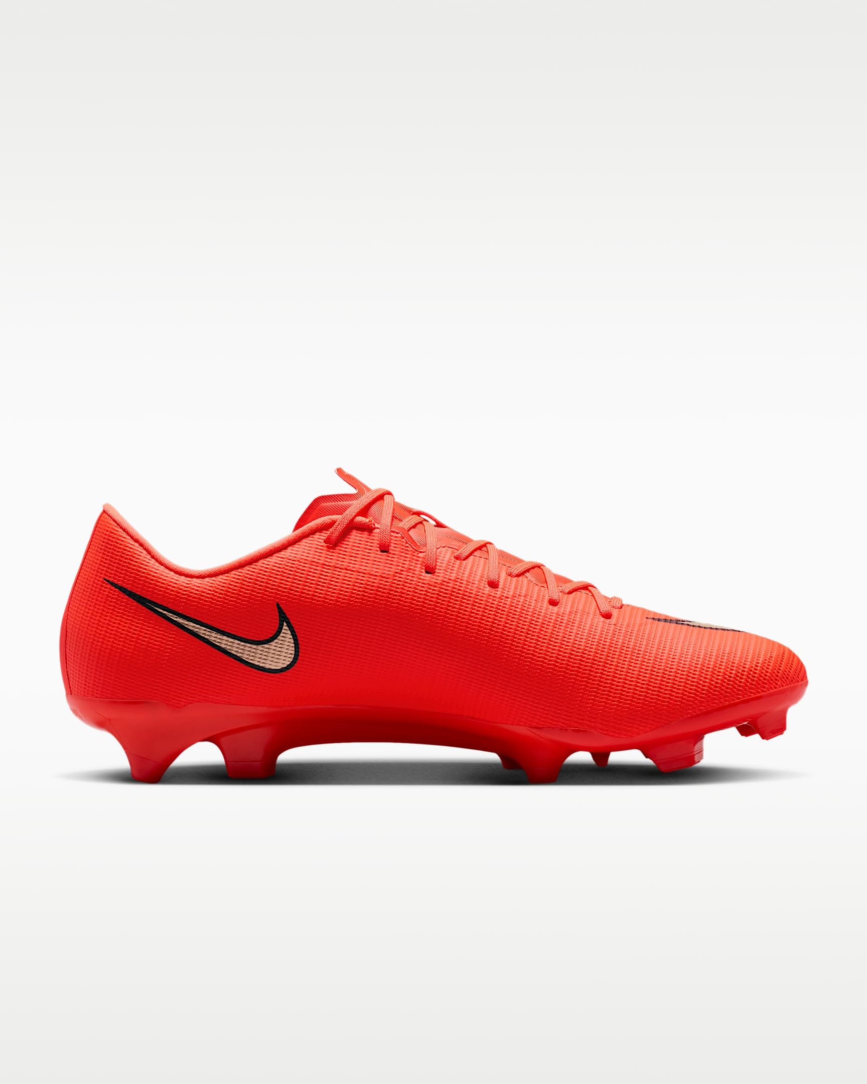 Nike Herren Nike Mercurial Vapor 17 AcademyOxford-Schuh