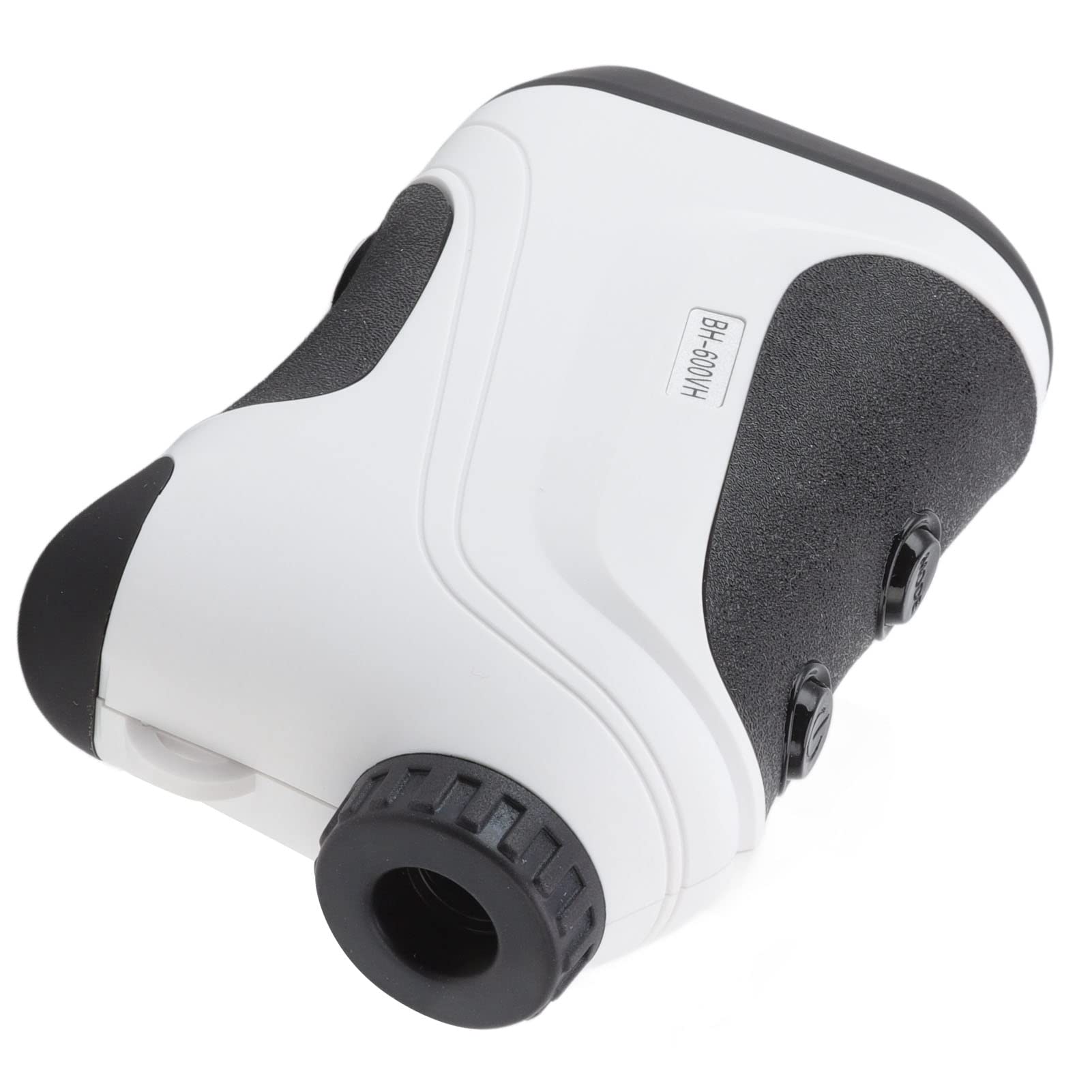 Telémetro Láser BH 600VH, Herramienta de Alta Precisión para Caza y Actividades Al Aire Libre, Diseño Compacto