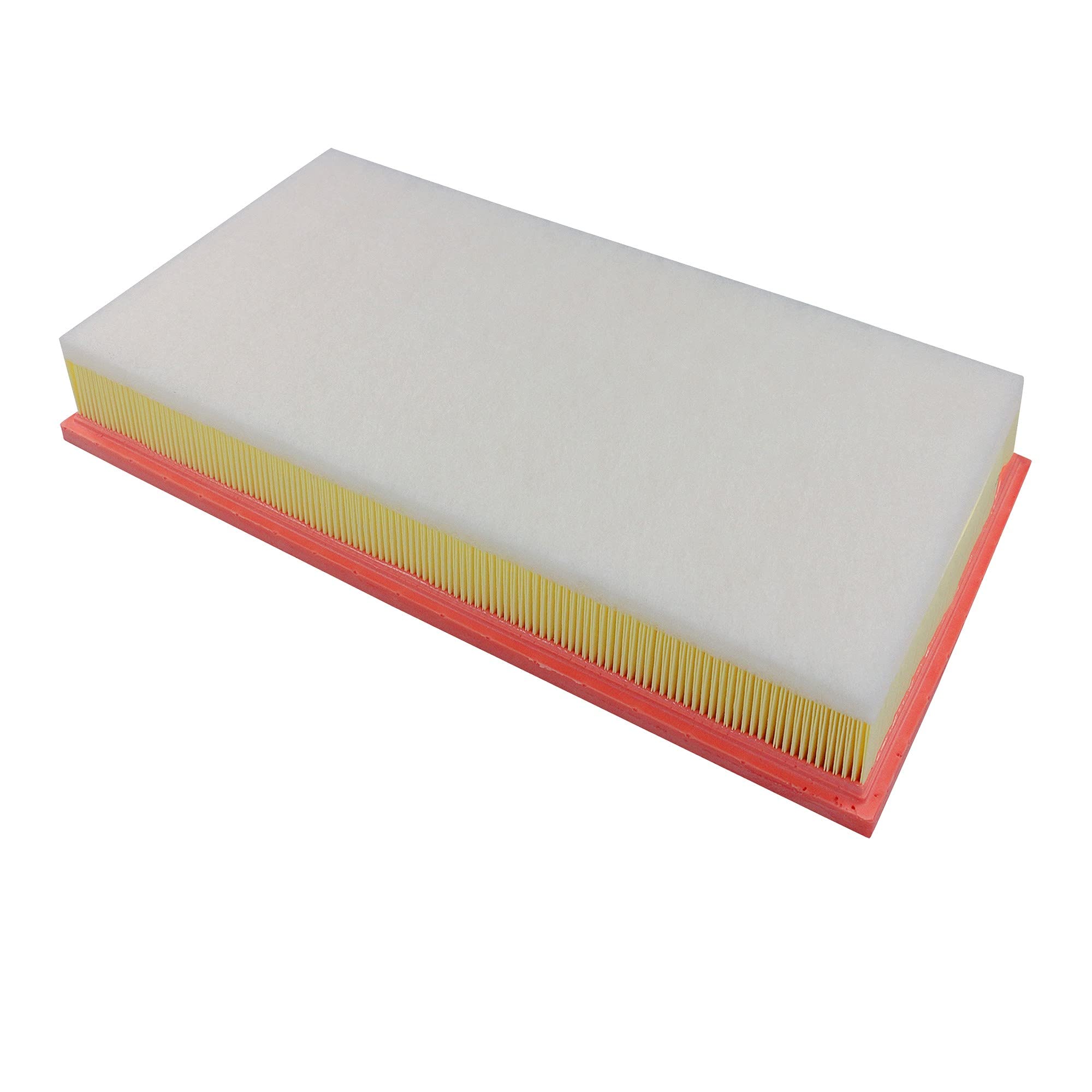 BESTPRICE Paquete de inspección juego de filtros con 1x filtro de aceite, 1x filtro de aire, 1x filtro de habitáculo (filtro de polen),1x filtro de combustible, 1x tapón de drenaje de aceite con junta