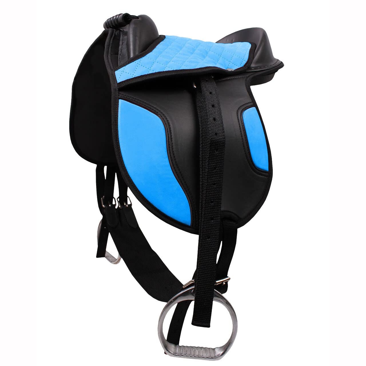 QHP Sella per Bambini Shetland