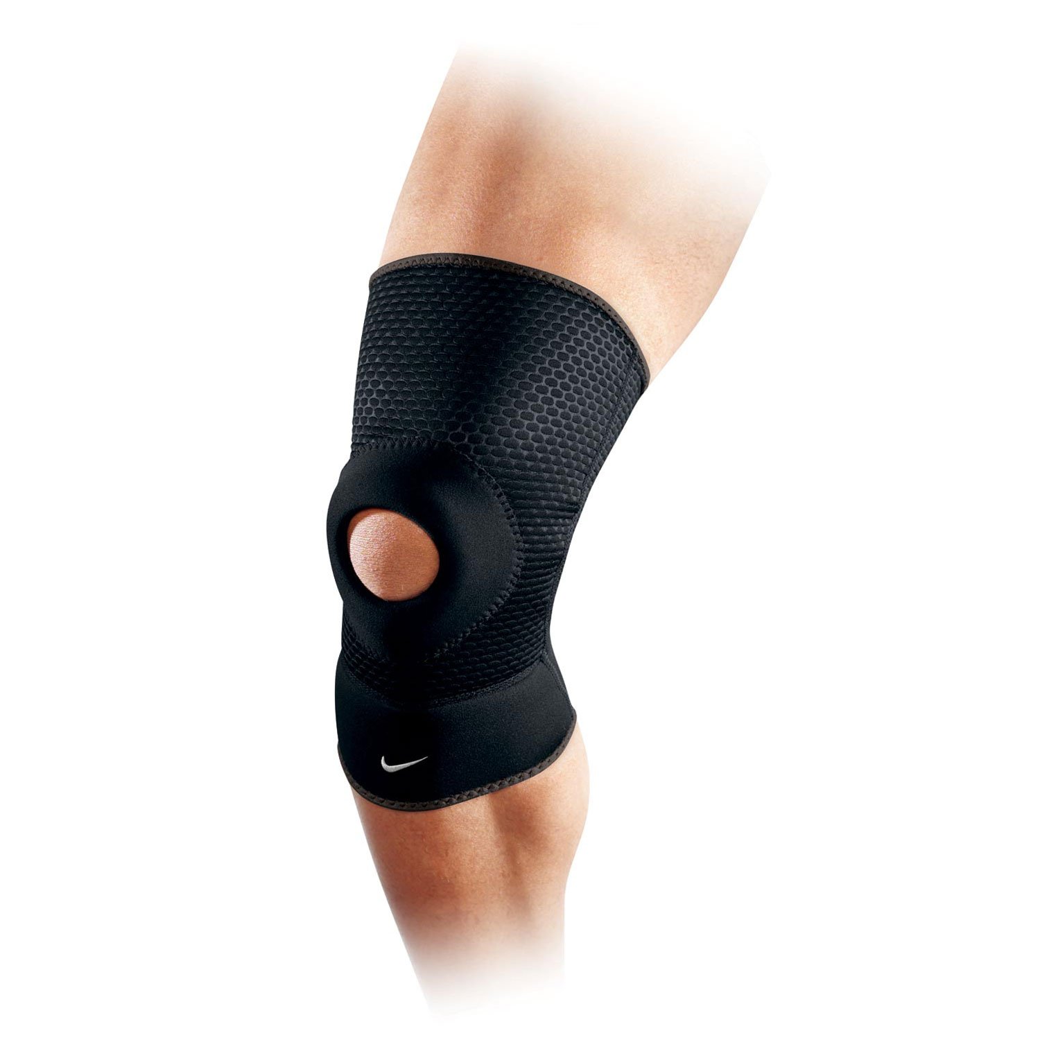 Nike Open Patella Knee Sleeve
