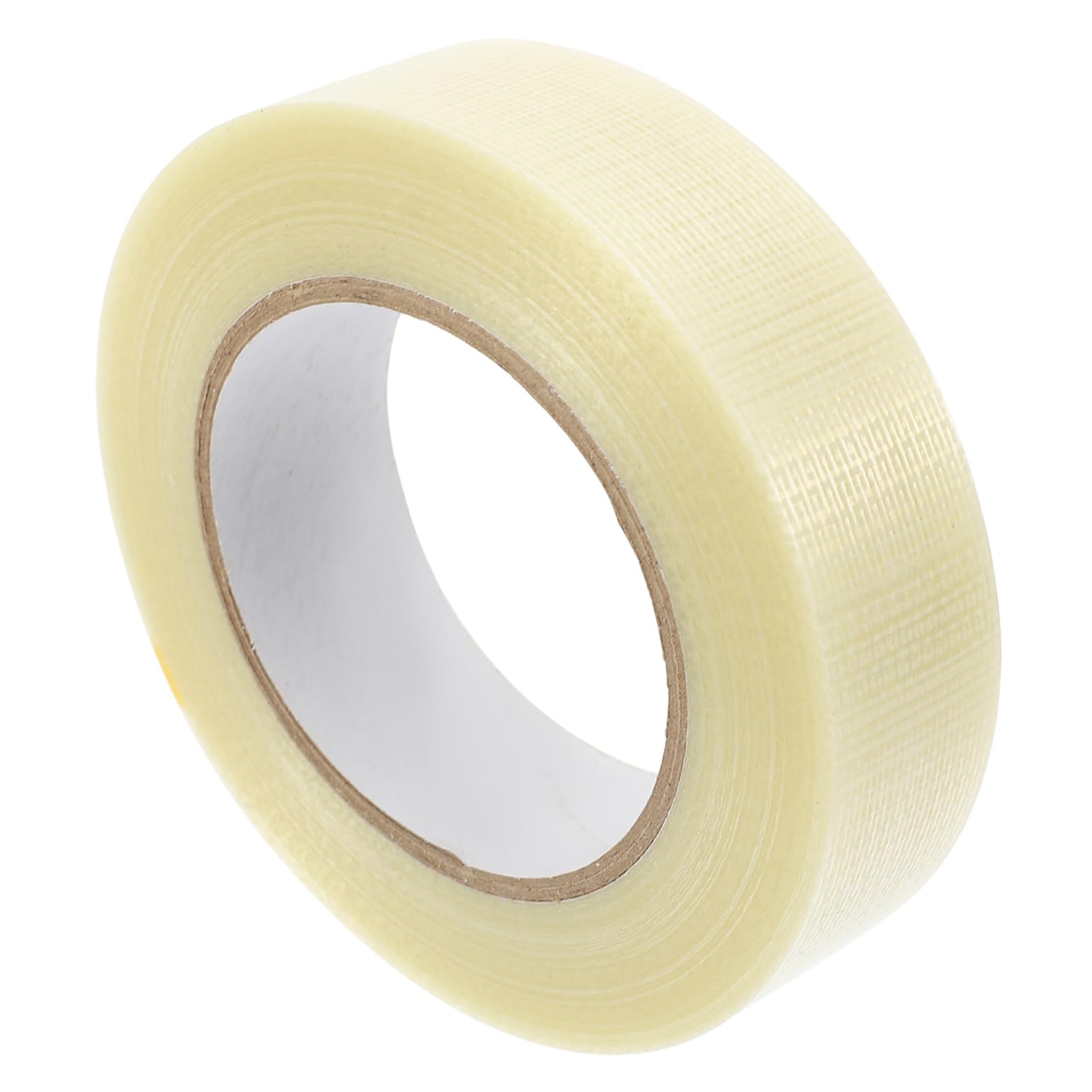 ULTECHNOVO Electrical Appliances Stripe Tape Fiberglass Mesh Tape Fiber Reinforced