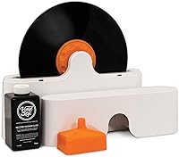 Vista 1 de Vinyl Styl Deep Groove sistema para limpiar vinilos