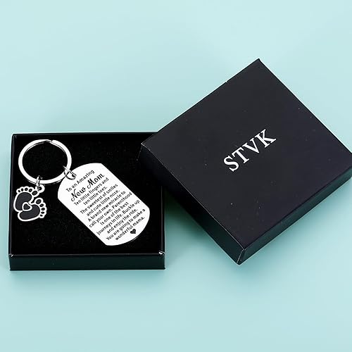 Miniatura 2 de Regalos para nuevas madres, regalos para mujeres, mamá, regalos para embarazadas, regalos para primera vez, regalos para el día de la madre, regalos