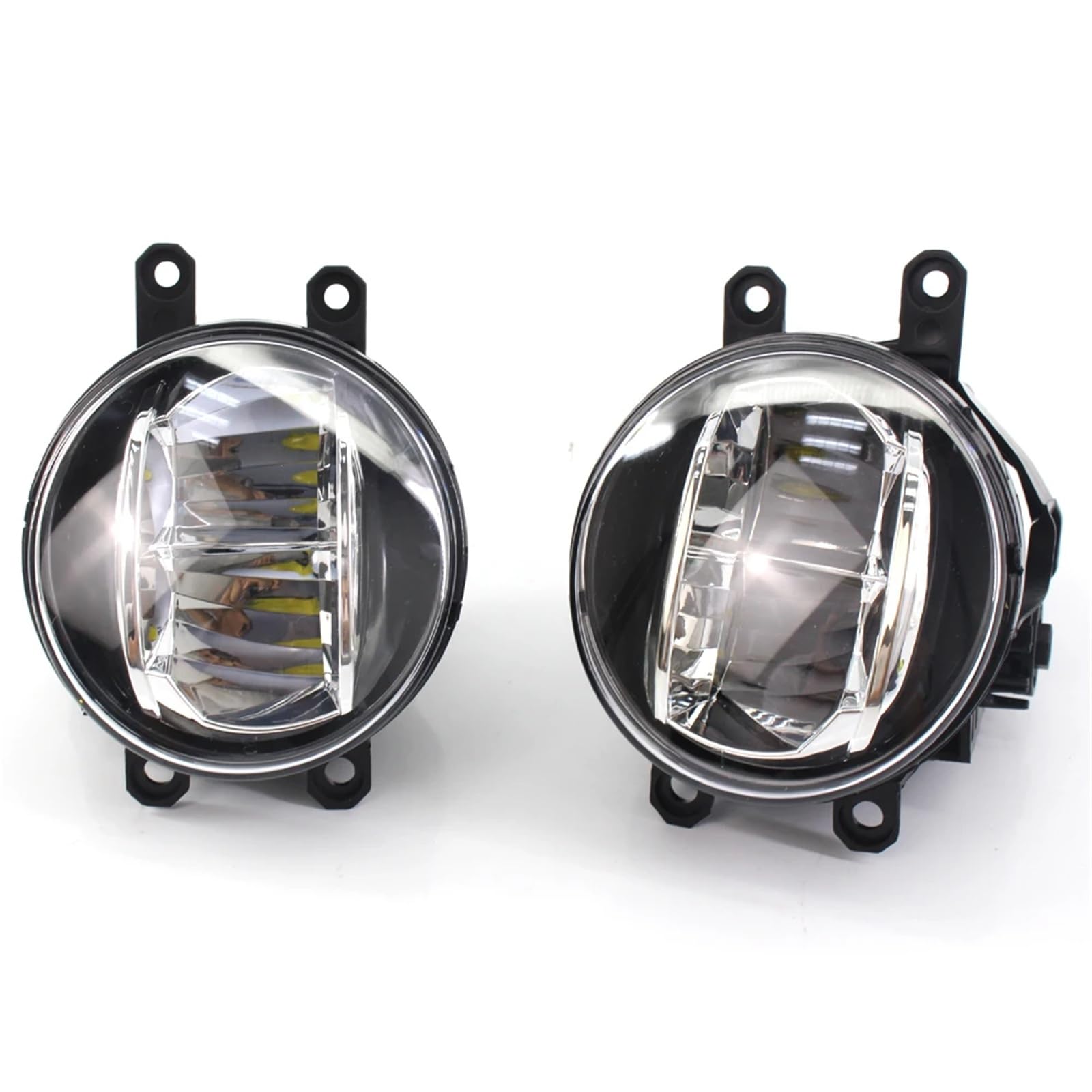Feux Antibrouillard Ensemble de phares antibrouillard pour pare-chocs avant, pour Toyota pour RAV4 et pour Lexus ES GS IS Series 81210-48050 installation