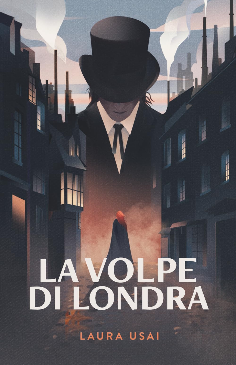 La Volpe di Londra
