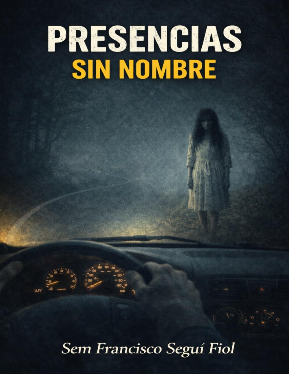 PRESENCIAS SIN NOMBRE (ANOMALÍAS PERSISTENTES)