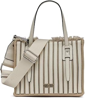 Calvin Klein womens Calvin Klein Modern Essential Mini Tote Crossbody