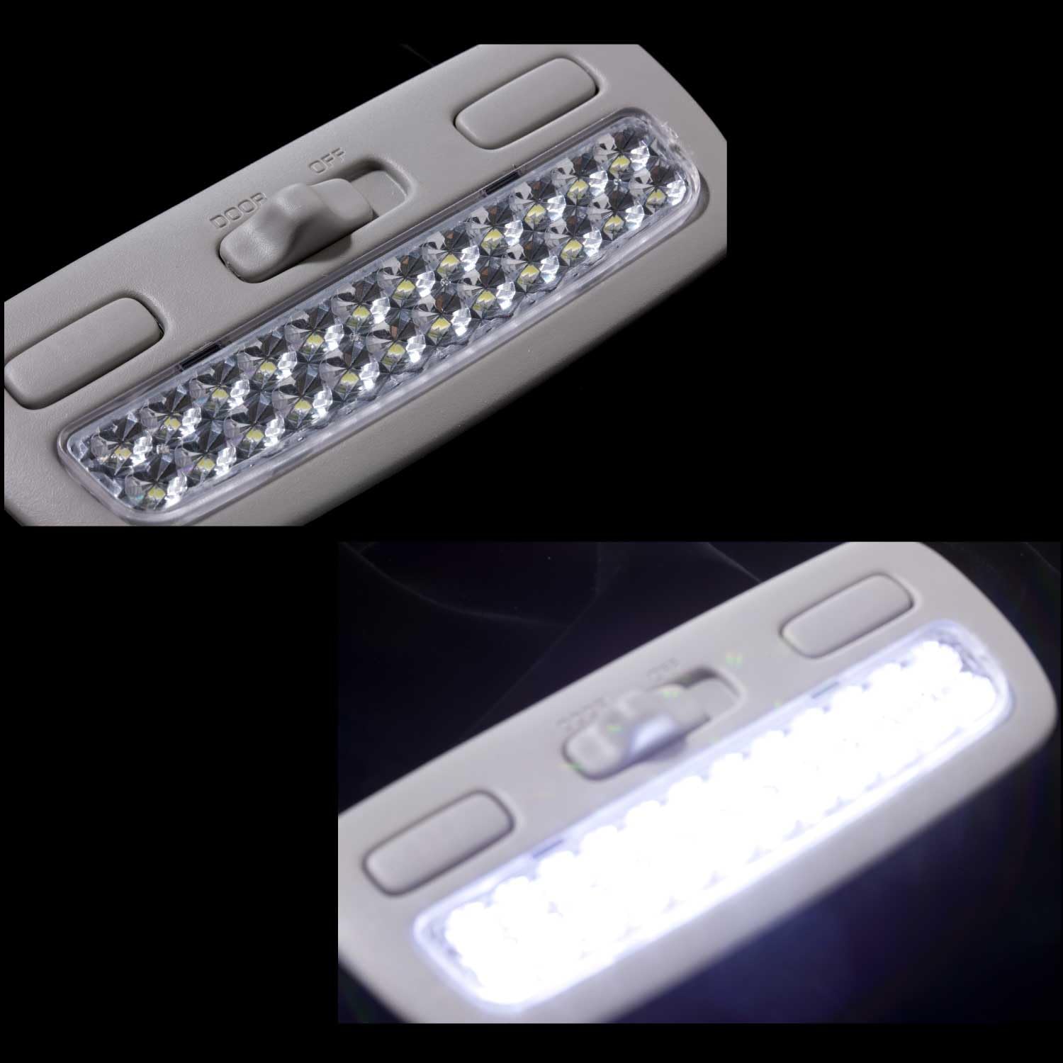 Amazon | VALENTI ヴァレンティ LEDルームランプセット LED 純正バルブ 