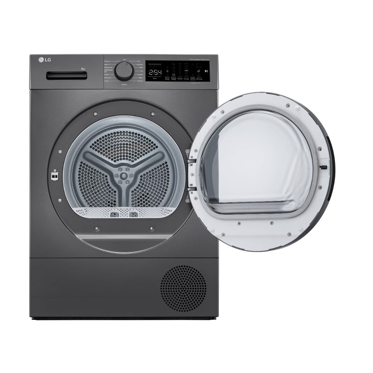 Sèche linge Lg RH8D14ST
