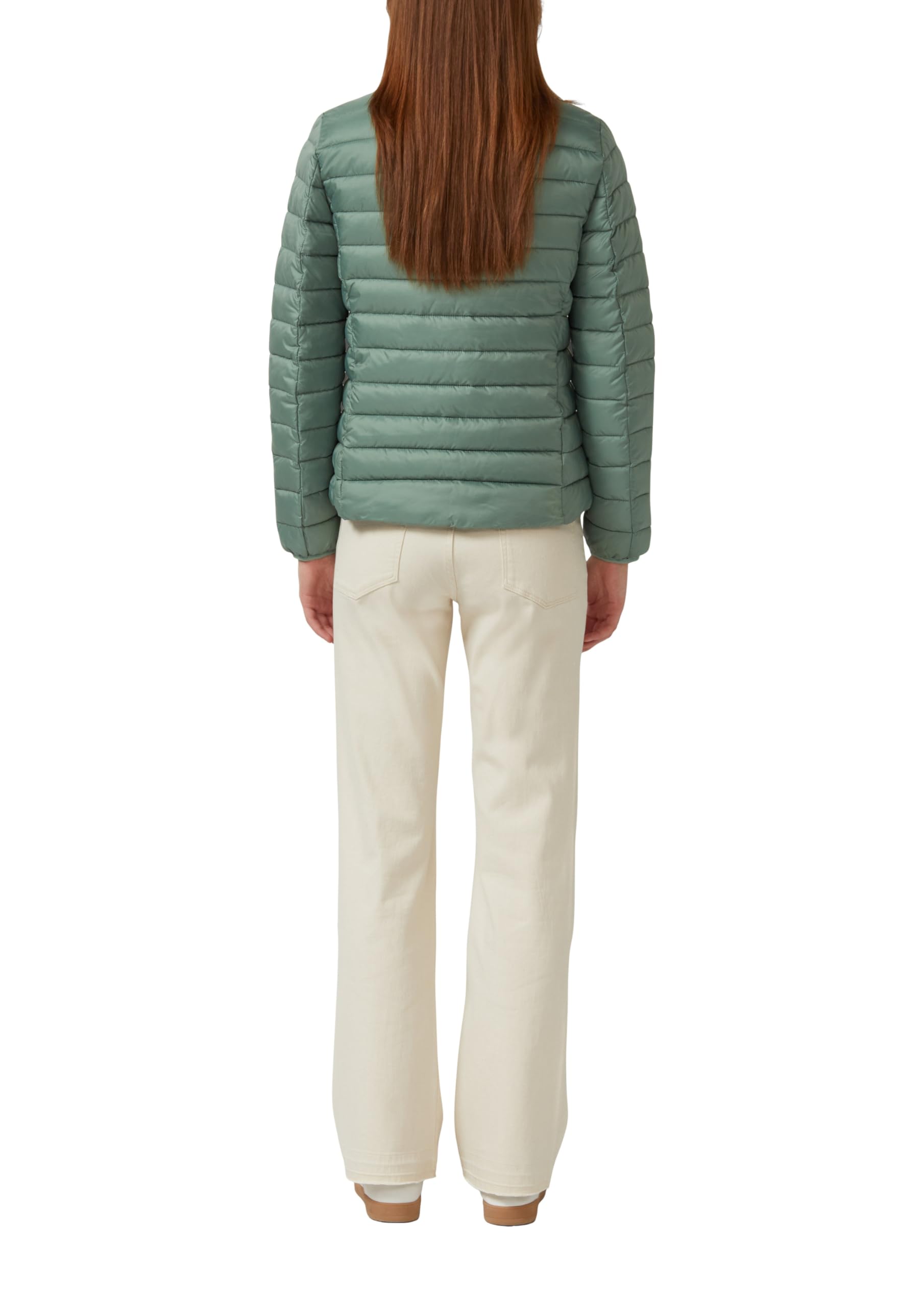 s.Oliver 2174153 Giacca trapuntata Donna